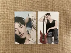 セブチ SEVENTEEN SPILL THE FELLS トレカ ディノ