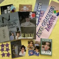 2025年最新】Astroチャウヌ サイン allの人気アイテム - メルカリ