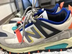 X-RACER 26.5 New Balance MSXRC TCE