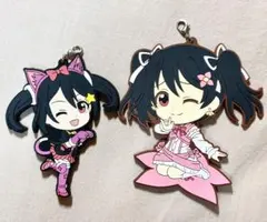 2026年最新】ラブライブ ラバーストラップ 矢澤にこの人気アイテム