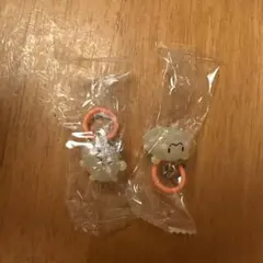 トレジャー めじるしアクセサリー ルル