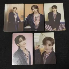 SEVENTEEN ジュン ケレン caratland 2024 セルカ