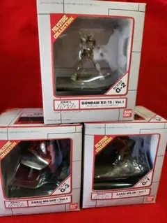 2026年最新】ガンダム ポリストーンコレクションの人気アイテム - メルカリ