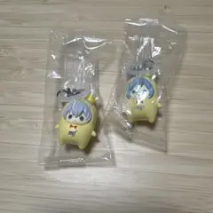 アイナナめじるしアクセサリー 四葉環　逢坂壮五