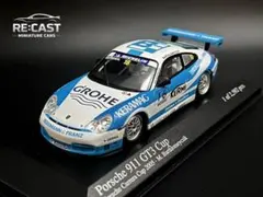 ミニチャンプス 1/64 ポルシェ 911 spirit 70 992 - メルカリ
