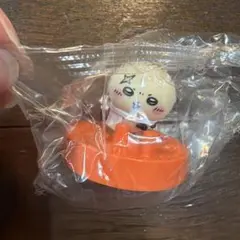 ちいかわ　CoCo壱キャラクター フィギュア マスコット