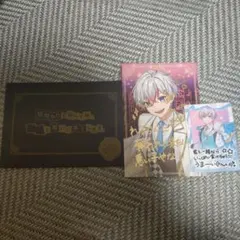 【お値下げ中】すたぽら　ポストカード　チプカ