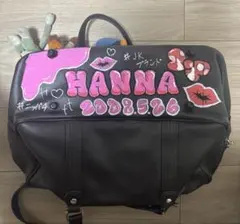 スクールバッグ