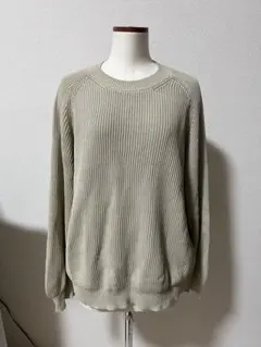 【コットンニット】 nahyat N-070 ナヤットのサムネイル