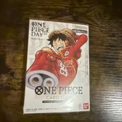 ワンピースカード ワンピースデイ2024 ONE PIECE DAY24' 1個