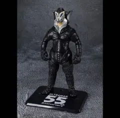 フィギュアーツ メフィラス星人　55th anniversary verのサムネイル
