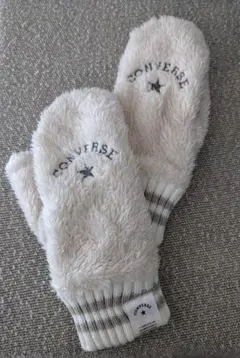 手袋 ファー