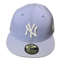 New Era 59FIFTY ニューヨーク・ヤンキース キャップ 7 3/4