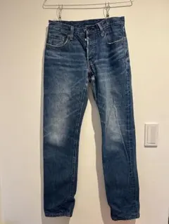 Levi's 501®︎ストレートデニム　レディース