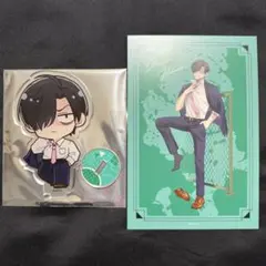 ガチ恋粘着獣 キャラクターグッズ