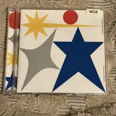 クリープハイプ 夜にしがみついて、朝で溶かして　レンタル落ちCD