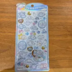 【国内正規品】シナモロール ベビー うるちゅる POP SEAL 新品未使用