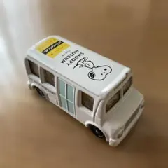 2026年最新】スヌーピーミュージアム トミカの人気アイテム - メルカリ