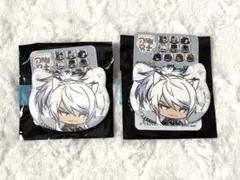 刀剣乱舞 刀猫男士