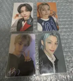 straykids フィリックス Felix 会場限定 トレカ