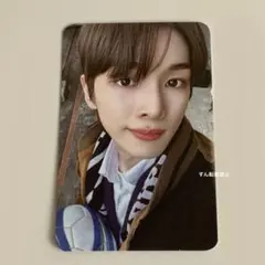 riize md ソンチャン　トレカ　ラキドロ　popup ポップアップ　一点