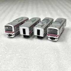 2026年最新】209系 Bトレインの人気アイテム - メルカリ