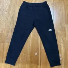 THE NORTH FACE ノースフェイス ジョガーパンツ 黒Sサイズ