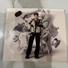 NCT127 テイル アルバム K-pop 2BADDIES デジパックCD