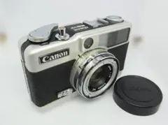 【整備済　美品】ブルー　Canon Demi EE17 露出計OK　#1417 整備済 美品】ブルー キヤノン デミ EE17 露出計不良 #1470 - メルカリ