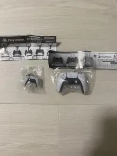 PlayStation5 ガチャガチャ　2種セット