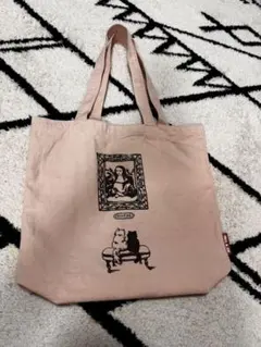 PAUL & JOEオリジナルトートバッグ　新品未使用