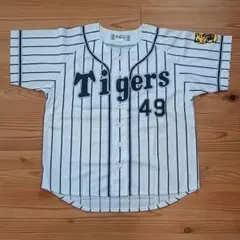 阪神タイガース 今岡誠 ユニフォーム 背番号7 - メルカリ