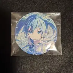プロセカ 日野森雫 グリッター缶バッジ vol.29 C 29C - メルカリ