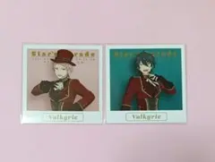 あんスタ Valkyrie 幸福論 歌詞カード - メルカリ