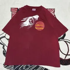 【インディアン】90s Tシャツ Tiger イーグル ネイティブアメリカン