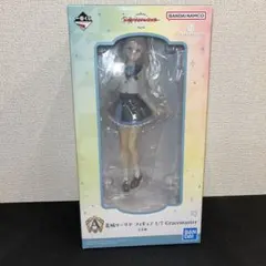 【未開封】葛城リーリヤ フィギュア 1番くじ 学マス A賞