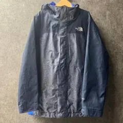 140㎝ THE NORTH FACE マウンテンパーカー DRYVENT