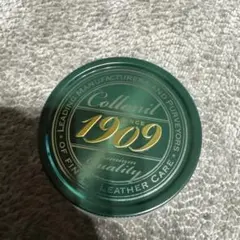 Collonil 1909 レザーケアクリーム