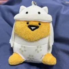 ゼリーさん　マスコット　マーライオン