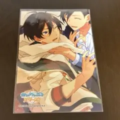 あんスタ ブロマイド 北斗