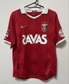 90s 三菱浦和レッドダイヤモンズ ユニフォーム MIZUNO - メルカリ