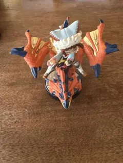 希少品 バンダイ ヤマトタケル アマノシラトリ フィギュア - メルカリ