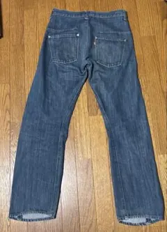 Levi's JEANS REGULAR ストレートデニム