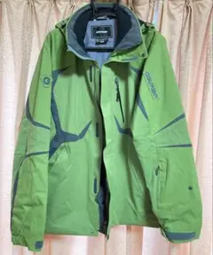 ゴールドウィン スキーウェア 上下セット