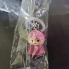 めじるしアクセサリー　ダンダダン　アイラ