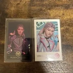 ミュージカル刀剣乱舞　村雲江　ミニふぉと