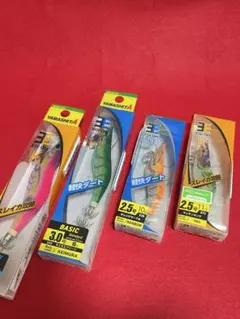 2026年最新】エギ王限定色の人気アイテム - メルカリ