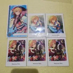 あんスタ なずな