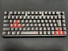 にじんさんじ×ふもコレ　葛葉コラボキーボード