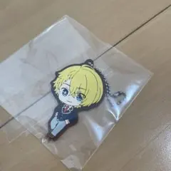推しの子 星野アクア　キーチャーム